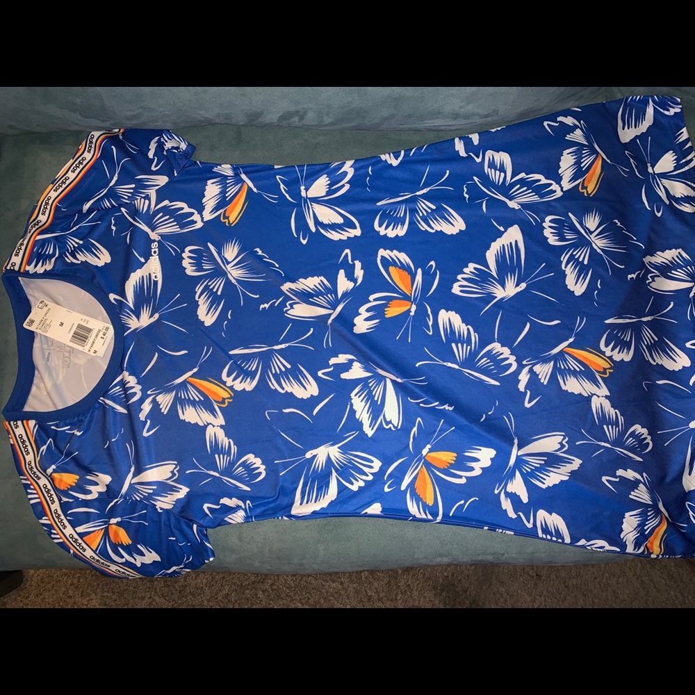 Adidas dress small and medium